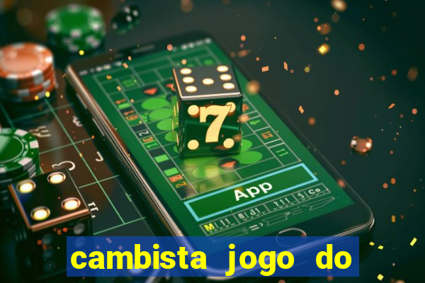 cambista jogo do bicho online